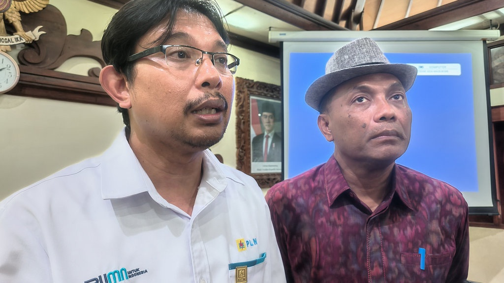 PLN Siapkan Kompensasi ke Pelanggan Akibat Blackout Bali 2 Mei