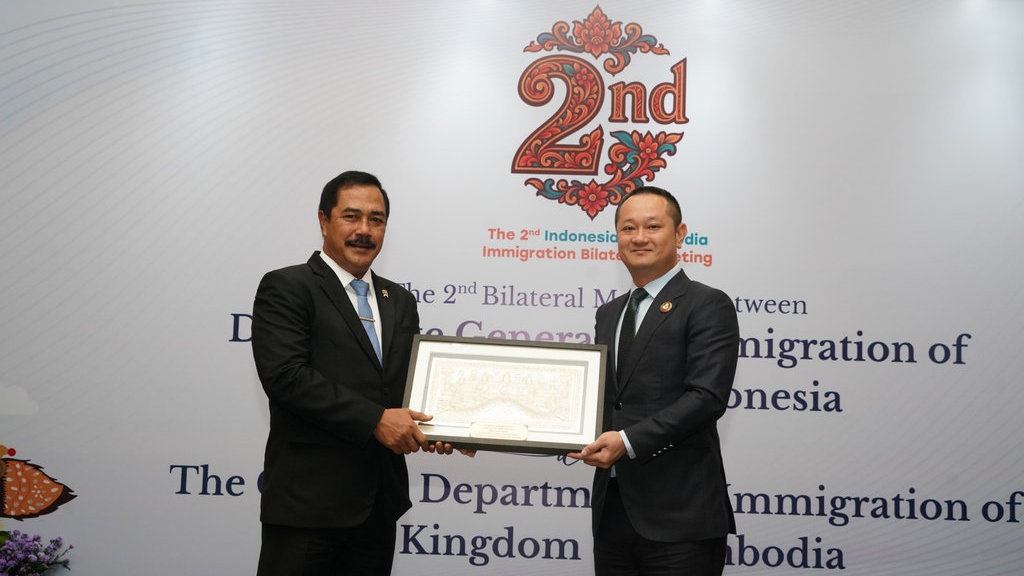 Alasan Ditjen Imigrasi Sulit Deteksi Calon PMI Ilegal ke Kamboja