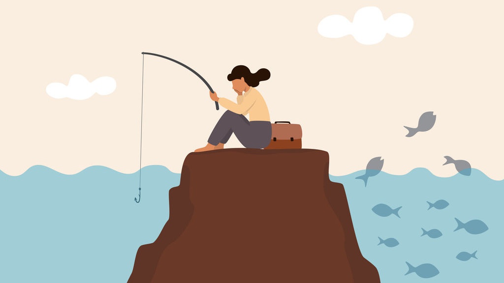 Baik Buruk Laku Manusia, Atas Nama Kebosanan