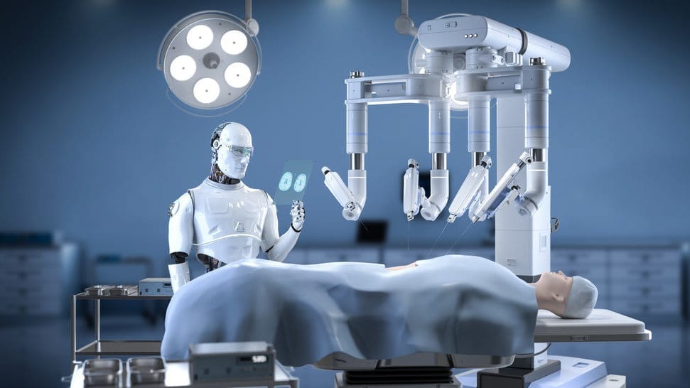 Fakta di Balik Rumah Sakit AI Tiongkok yang Menghebohkan Fakta di Balik Rumah Sakit AI Tiongkok yang Menghebohkan