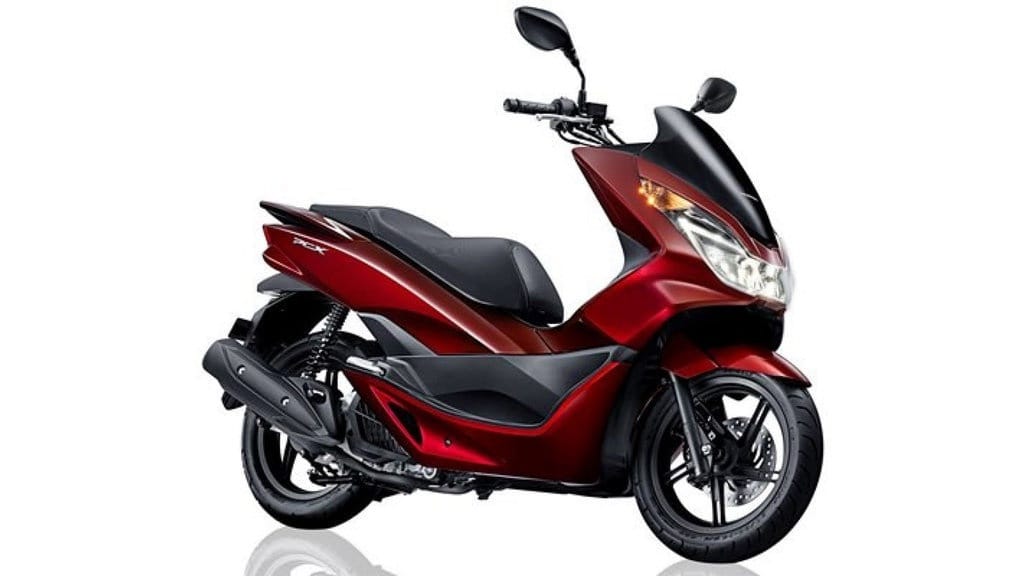 Daftar Harga Terbaru Motor PCX 2025 dan Spesifikasinya