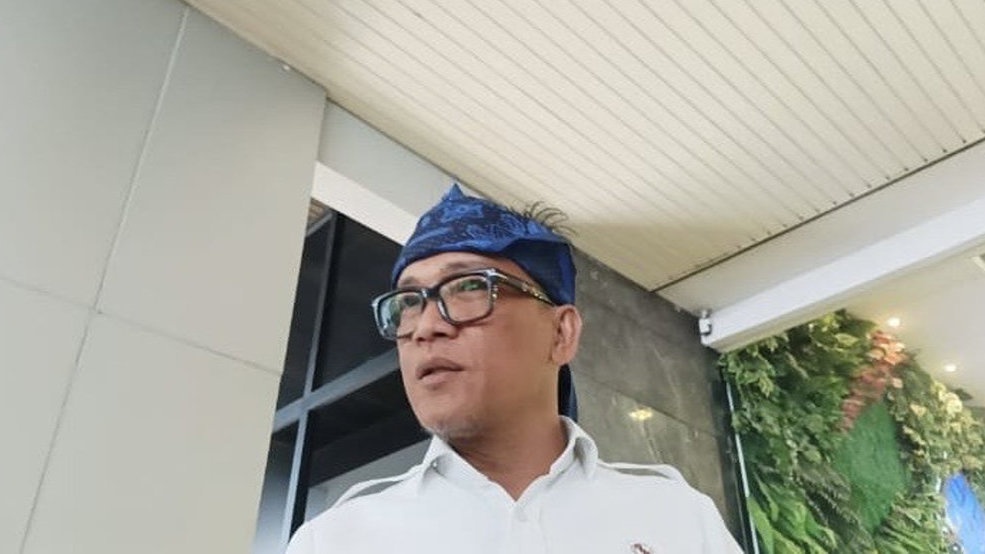 Kenapa Wamenaker Ebenezer Kena OTT KPK & Apa Kasusnya?