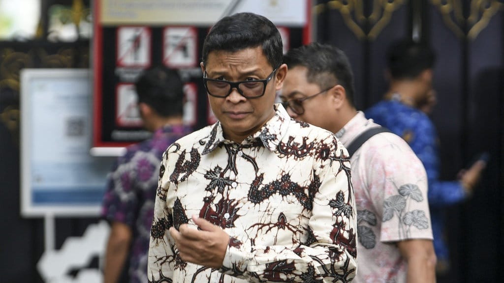 DJP Bakal Evaluasi Insentif Pajak UMKM dan Sektor Bisnis Lainnya DJP Bakal Evaluasi Insentif Pajak UMKM dan Sektor Bisnis Lainnya