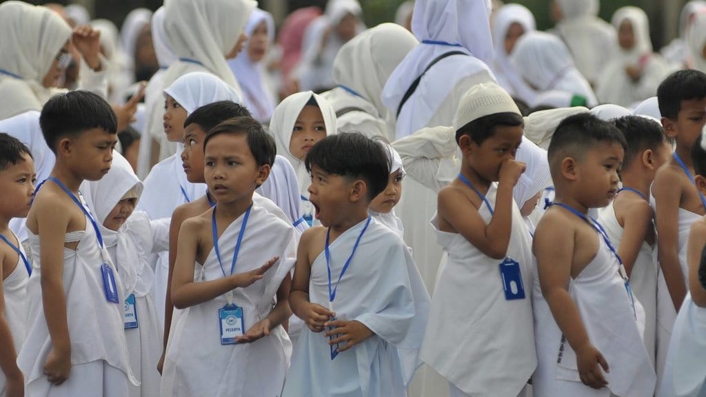 Link & Cara Daftar SPMB/PPDB PAUD Kota Magelang 2025