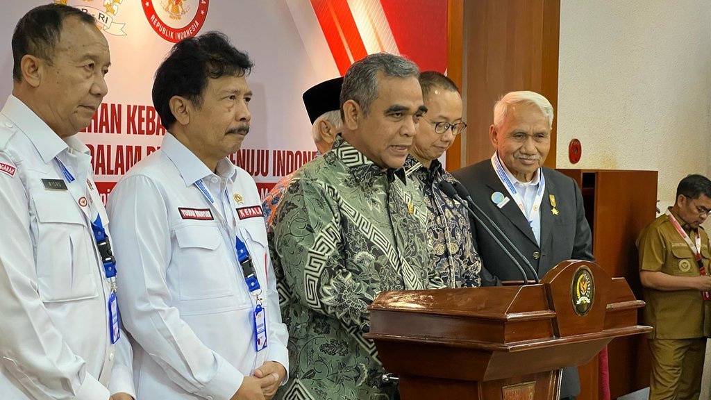 Prabowo-Megawati Batal Hadiri Acara BPIP, Ini Alasannya Prabowo-Megawati Batal Hadiri Acara BPIP, Ini Alasannya