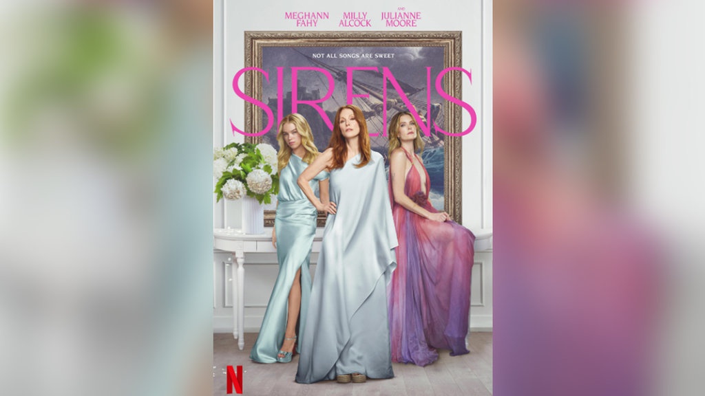 Nonton Serial Sirens Sub Indo, Sinopsis, dan Link Streaming Nonton Serial Sirens Sub Indo, Sinopsis, dan Link Streaming
