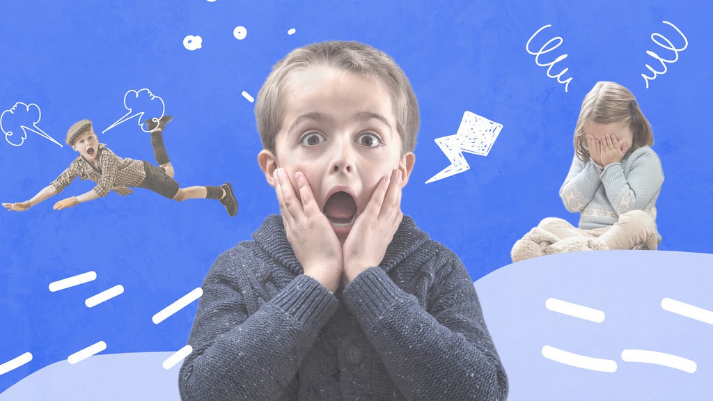 Video Viral Dedi Mulyadi dan Pola Asuh Berbasis Rasa Takut