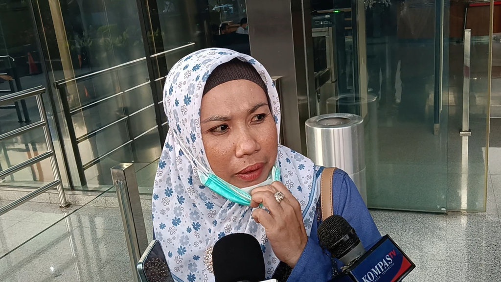 Usut Korupsi Dana Hibah, KPK Periksa Anggota DPRD Jatim Zeiniye