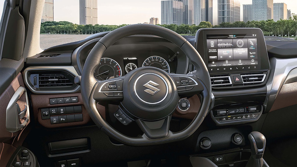 Harga Mobil Suzuki Fronx 2025, Keunggulan, dan Spesifikasinya Harga Mobil Suzuki Fronx 2025, Keunggulan, dan Spesifikasinya