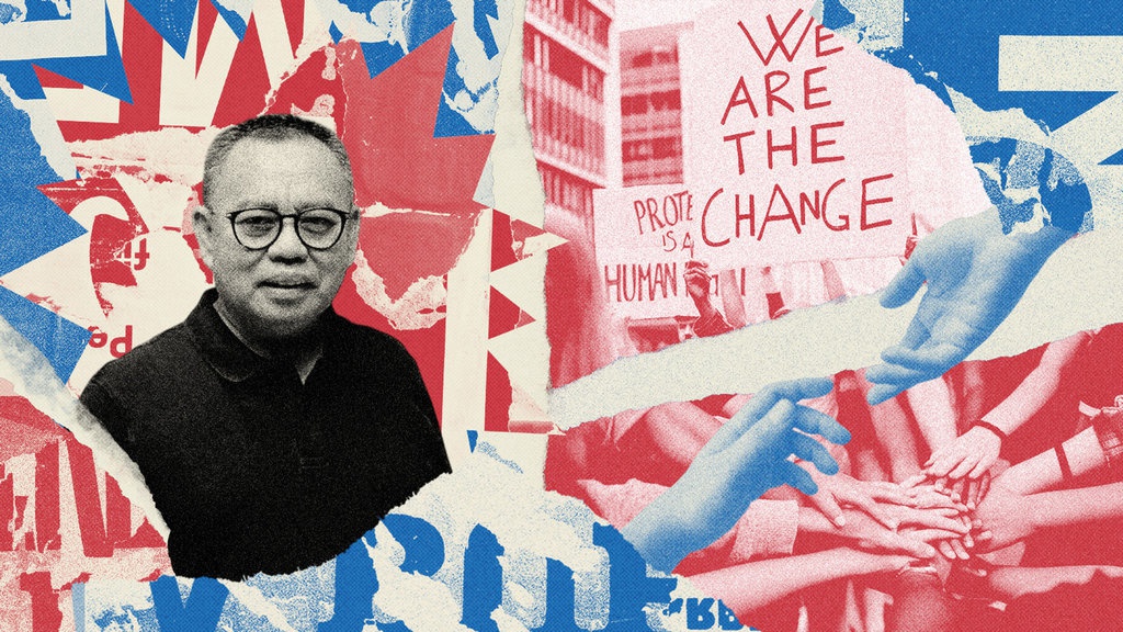 Menunggu Kebangkitan Kaum Terpelajar Menunggu Kebangkitan Kaum Terpelajar