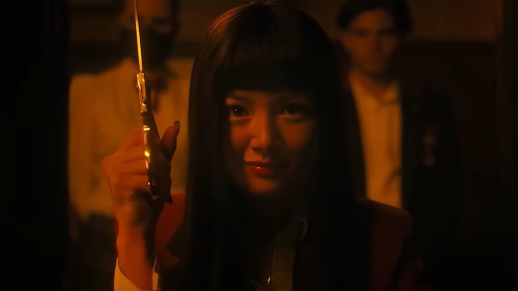 Nonton Series Bet Sub Indo, Sinopsis dan Penjelasan Ending