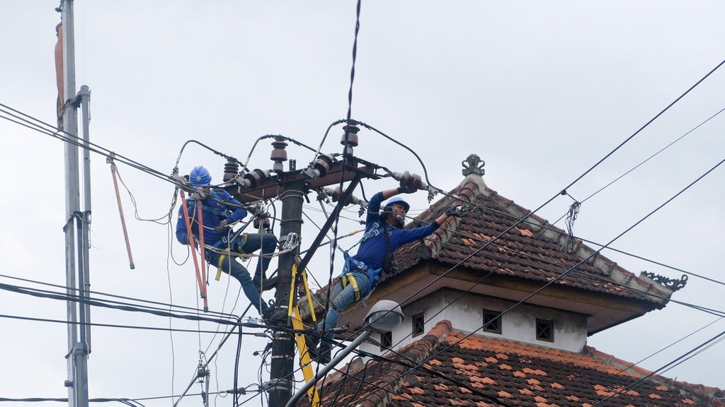 Apakah Listrik di Aceh Hari Ini Sudah Menyala atau Masih Padam? Apakah Listrik di Aceh Hari Ini Sudah Menyala atau Masih Padam?
