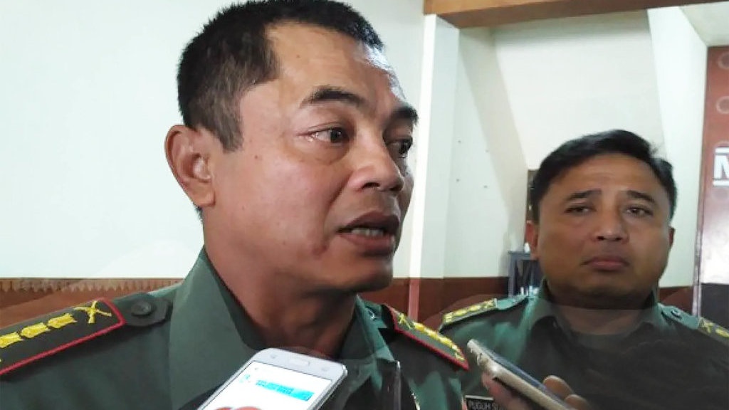 Harta Letjen Djaka Budhi Calon Dirjen Bea Cukai Capai Rp4,7 M Harta Letjen Djaka Budhi Calon Dirjen Bea Cukai Capai Rp4,7 M