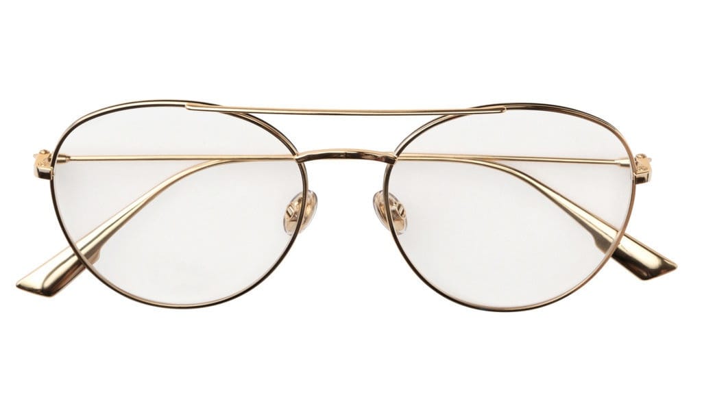 Rekomendasi Merk Kacamata Terbaik untuk Perempuan