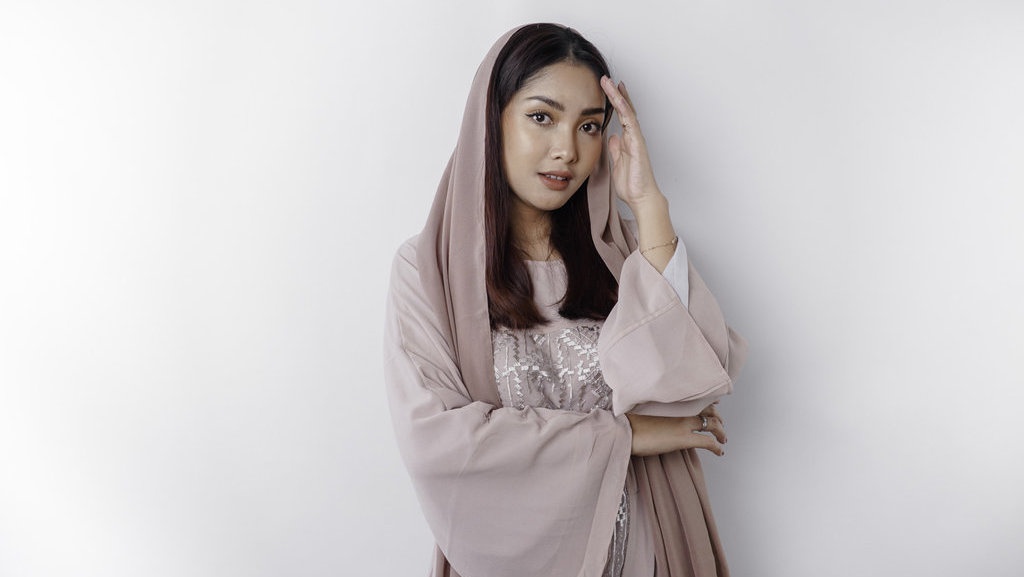 10 Rekomendasi OOTD Lebaran Idul Adha