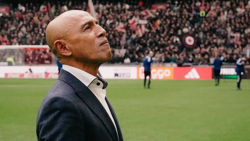 Apakah Simon Tahamata Tidak Dipecat Timnas Indonesia? Apakah Simon Tahamata Tidak Dipecat Timnas Indonesia?