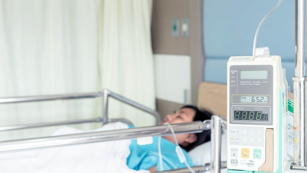 Aturan Baru OJK: Klaim Asuransi Kesehatan Tak Bisa Lagi 100% Aturan Baru OJK: Klaim Asuransi Kesehatan Tak Bisa Lagi 100%