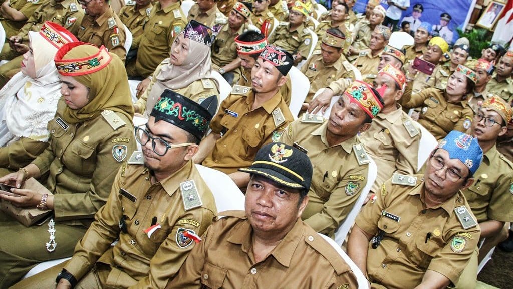 Syarat dan Tahapan Lengkap Pembentukan Koperasi Merah Putih Syarat dan Tahapan Lengkap Pembentukan Koperasi Merah Putih