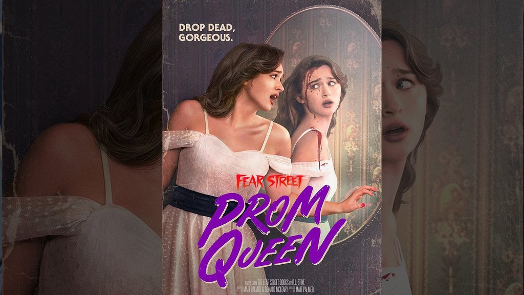Nonton Fear Street: Prom Queen Sub Indo, Sinopsis dan Link Nonton Fear Street: Prom Queen Sub Indo, Sinopsis dan Link