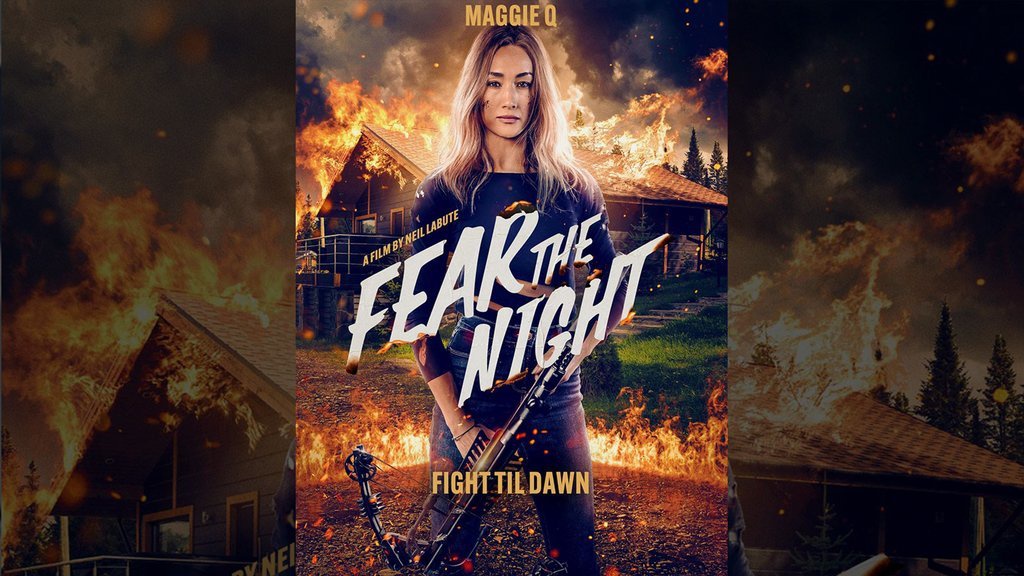 Nonton Fear The Night Sub Indo, Sinopsis dan Link Streaming Nonton Fear The Night Sub Indo, Sinopsis dan Link Streaming