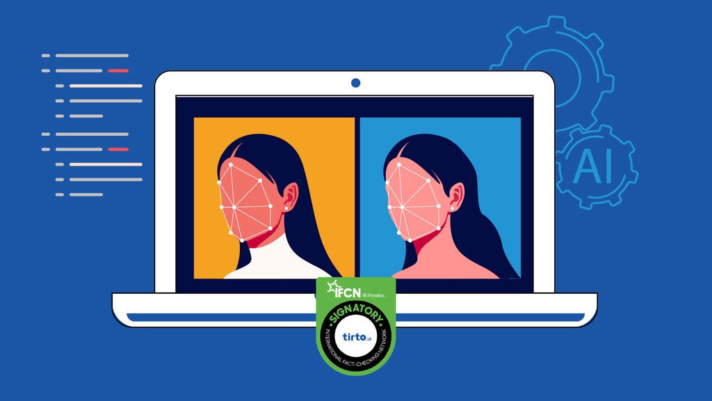 Ketika Teknologi AI Malah Langgengkan Seksisme Ketika Teknologi AI Malah Langgengkan Seksisme