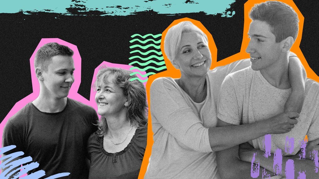 Menyelami Psikologi Laki-Laki Dewasa si Menyelami Psikologi Laki-Laki Dewasa si