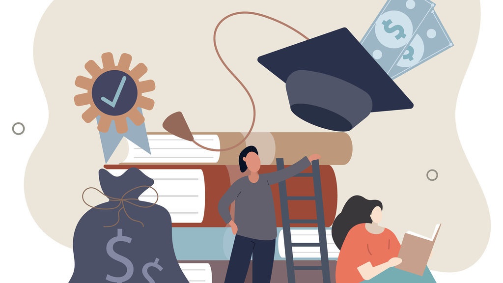 Syarat IPK LPDP 2025 Berapa? Simak Informasinya Syarat IPK LPDP 2025 Berapa? Simak Informasinya