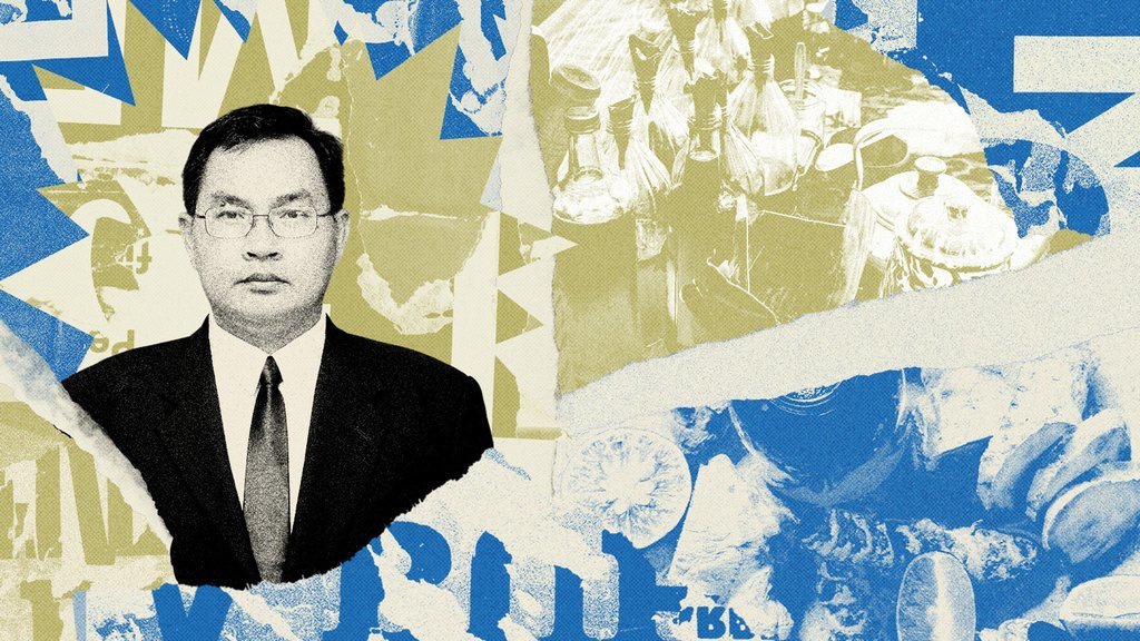 Indikasi Geografis Untuk Melestarikan Warisan Jamu Nusantara