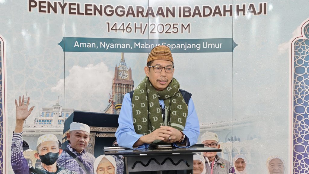 Wukuf di Arafah, Puncak Haji dan Titik Keutamaan Ibadah