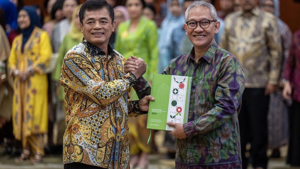 Bea Cukai Ajukan Tambahan Anggaran Rp1,03 Triliun untuk 2026 Bea Cukai Ajukan Tambahan Anggaran Rp1,03 Triliun untuk 2026