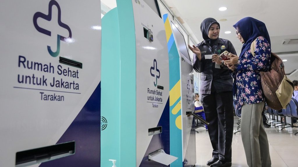 Kesiapan RS Rendah, Pemberlakuan Sistem KRIS Terancam Molor Kesiapan RS Rendah, Pemberlakuan Sistem KRIS Terancam Molor