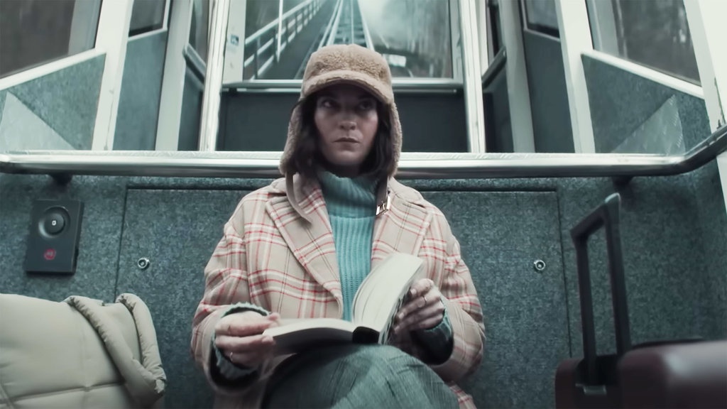 Nonton Nine Perfect Strangers Season 2 Sub Indo & Link Streaming Nonton Nine Perfect Strangers Season 2 Sub Indo & Link Streaming