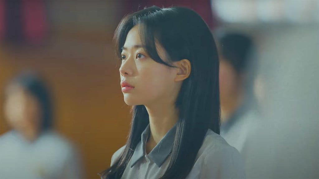 Penjelasan Akhir Our Unwritten Seoul: Happy atau Sad Ending? Penjelasan Akhir Our Unwritten Seoul: Happy atau Sad Ending?