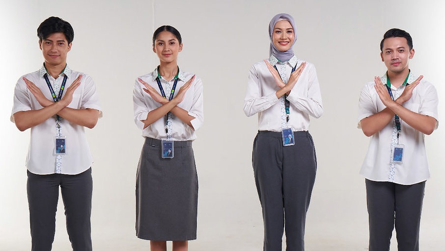 Pegadaian Laporkan Dugaan Kredit Fiktif oleh Oknum Karyawan