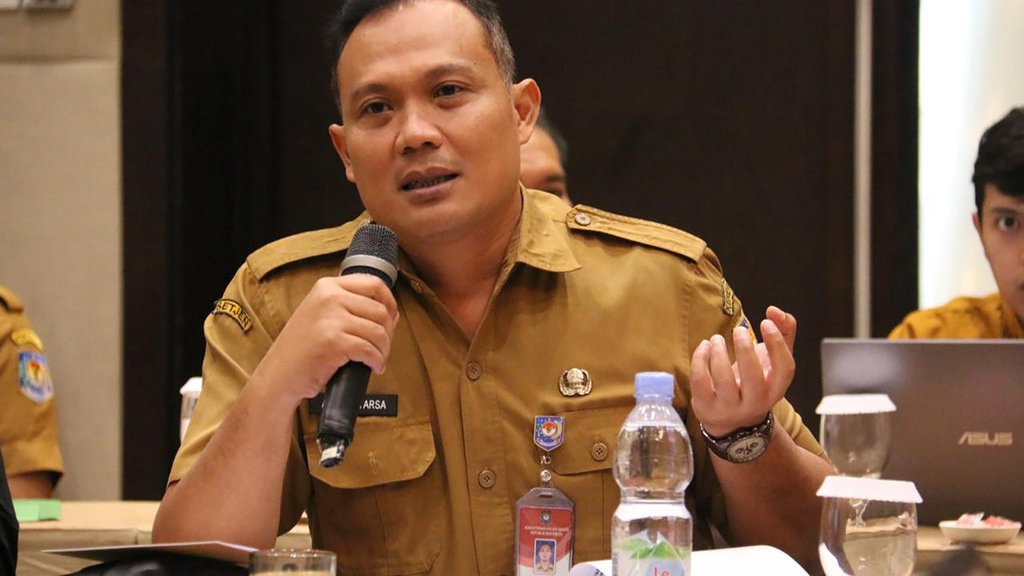 Kemendagri: Ormas Tak Boleh Ambil Alih Tugas Penegak Hukum Kemendagri: Ormas Tak Boleh Ambil Alih Tugas Penegak Hukum