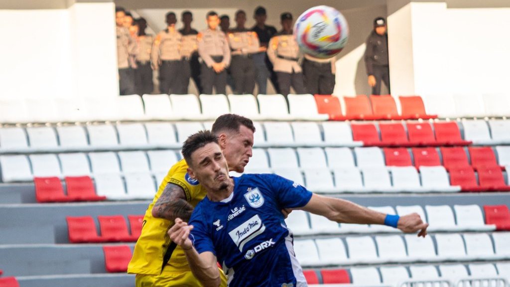 Jadwal PSIS vs Barito Liga 2 Championship 2025, Tayang di Mana? Jadwal PSIS vs Barito Liga 2 Championship 2025, Tayang di Mana?