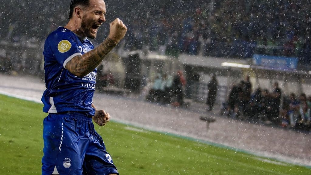 Daftar Klub yang Ikut Piala Presiden 2025: Persib vs Siapa Saja? Daftar Klub yang Ikut Piala Presiden 2025: Persib vs Siapa Saja?