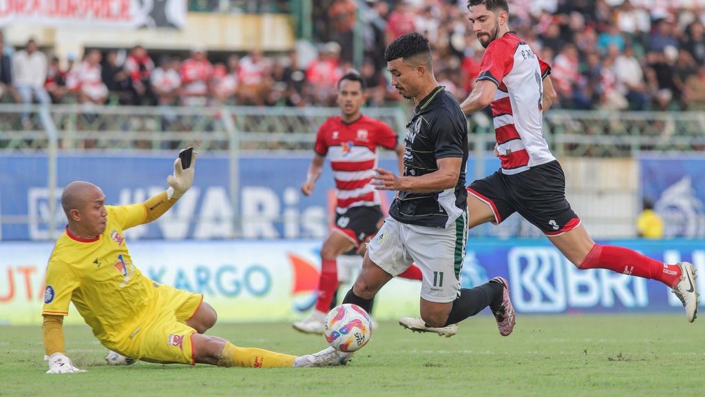 Jadwal Persiba vs PSS Sleman Liga 2 Championship 2025 Live TV?