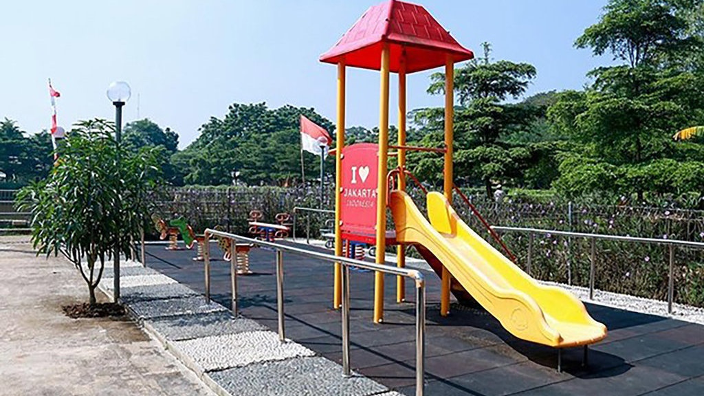 DPRD DKI Tekankan Aspek Keamanan Program RPTRA Beroperasi 24 Jam DPRD DKI Tekankan Aspek Keamanan Program RPTRA Beroperasi 24 Jam