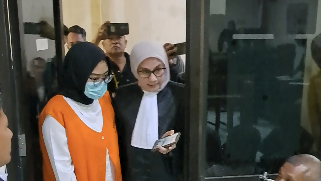 Sidang PPDS Undip: Senior Paksa Junior Bayar Joki Rp98 Juta