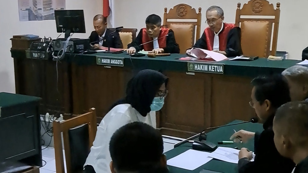 Junior Depresi Hingga Akhiri Hidup Akibat Perundungan PPDS Undip Junior Depresi Hingga Akhiri Hidup Akibat Perundungan PPDS Undip