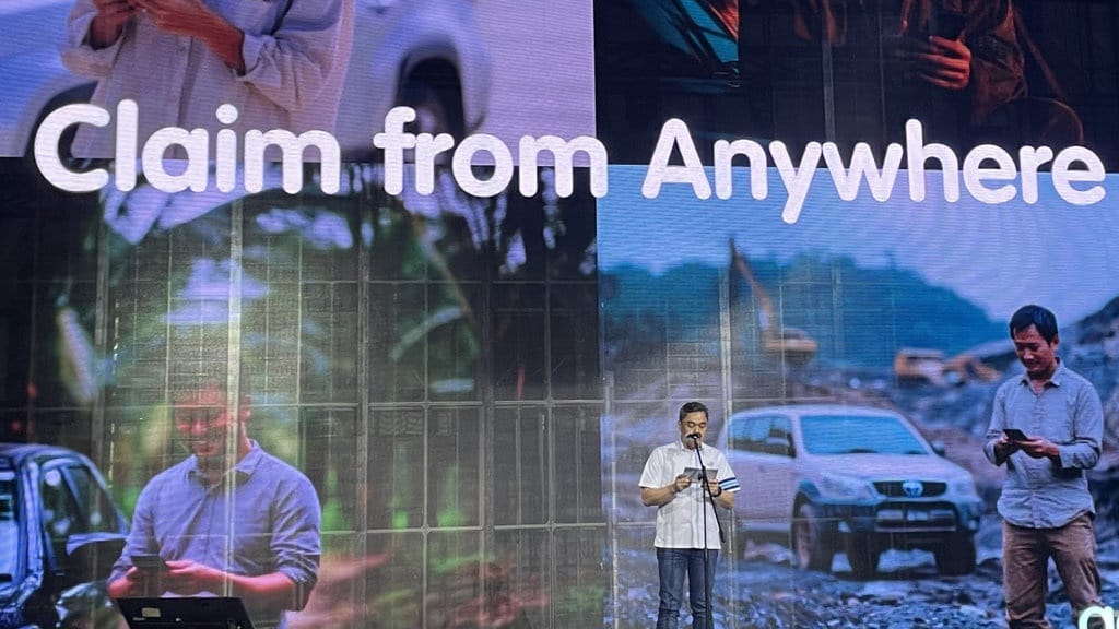 3 Dekade Garda Oto, Hadirkan Kemudahan Klaim via Virtual Survey 3 Dekade Garda Oto, Hadirkan Kemudahan Klaim via Virtual Survey