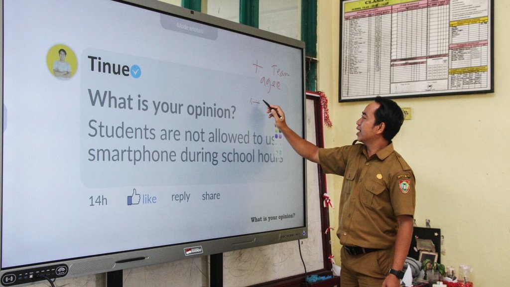 5 Contoh Perencanaan Pembelajaran Mendalam dan Link Unduh 5 Contoh Perencanaan Pembelajaran Mendalam dan Link Unduh