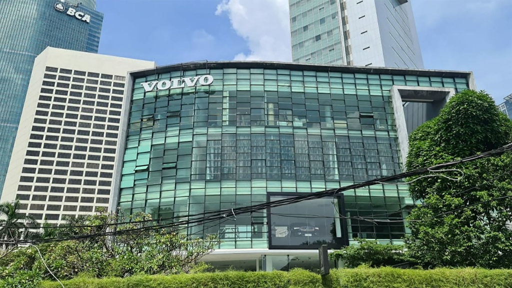 Volvo Akan PHK 3.000 Karyawan, Mayoritas Staf Kantoran Volvo Akan PHK 3.000 Karyawan, Mayoritas Staf Kantoran