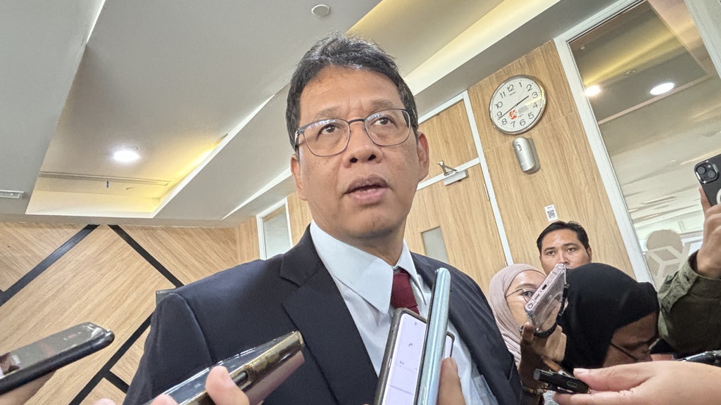 Purbaya Usai Dilantik Jadi Menkeu: 2-3 Bulan Lagi Ekonomi Cerah Purbaya Usai Dilantik Jadi Menkeu: 2-3 Bulan Lagi Ekonomi Cerah