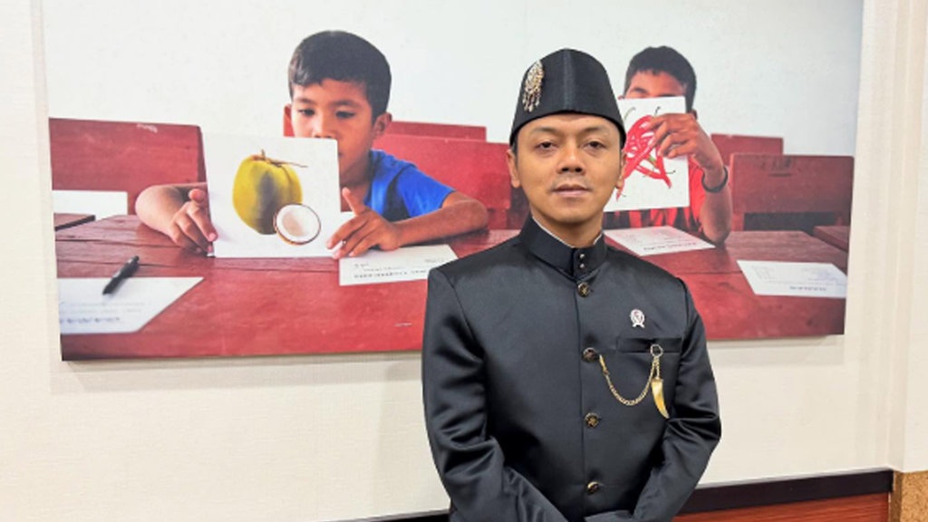 Wamendikdasmen soal Sekolah Swasta Gratis: Pemda Ikut Terlibat Wamendikdasmen soal Sekolah Swasta Gratis: Pemda Ikut Terlibat