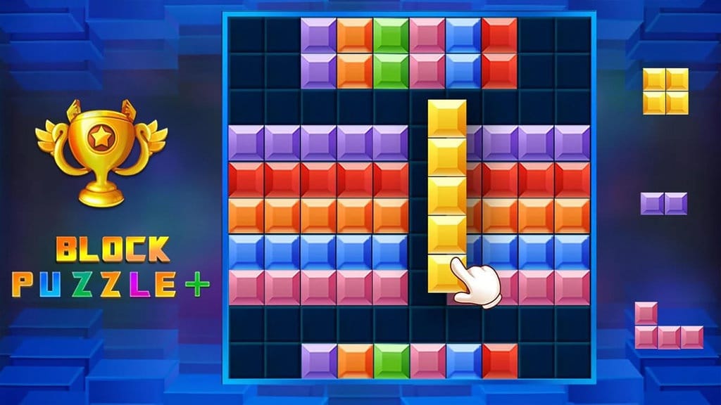Main Game Block Puzzle Penghasil Uang, Benarkah Terbukti Bayar? Main Game Block Puzzle Penghasil Uang, Benarkah Terbukti Bayar?