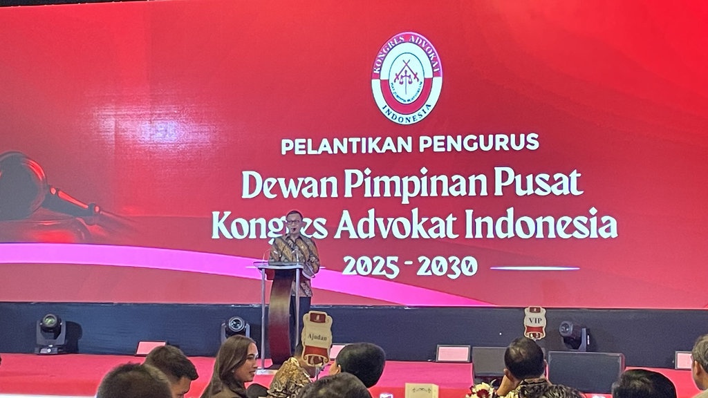 Kementerian P2MI Jadi K/L Pertama Jalin Kerja Sama dengan KAI Kementerian P2MI Jadi K/L Pertama Jalin Kerja Sama dengan KAI