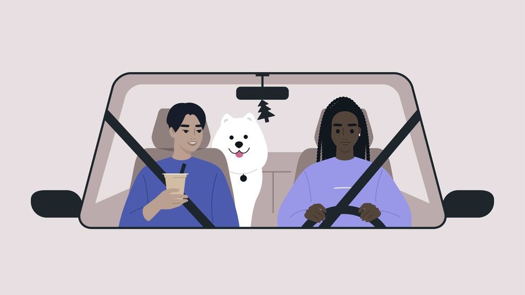 Sabuk Pengaman Mobil: Warisan Abadi Volvo untuk Keselamatan Sabuk Pengaman Mobil: Warisan Abadi Volvo untuk Keselamatan