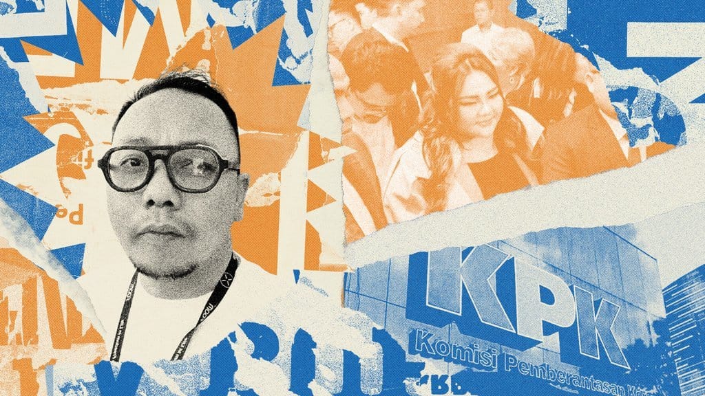 Tiga Pukulan yang Robohkan Karier Politik Ridwan Kamil